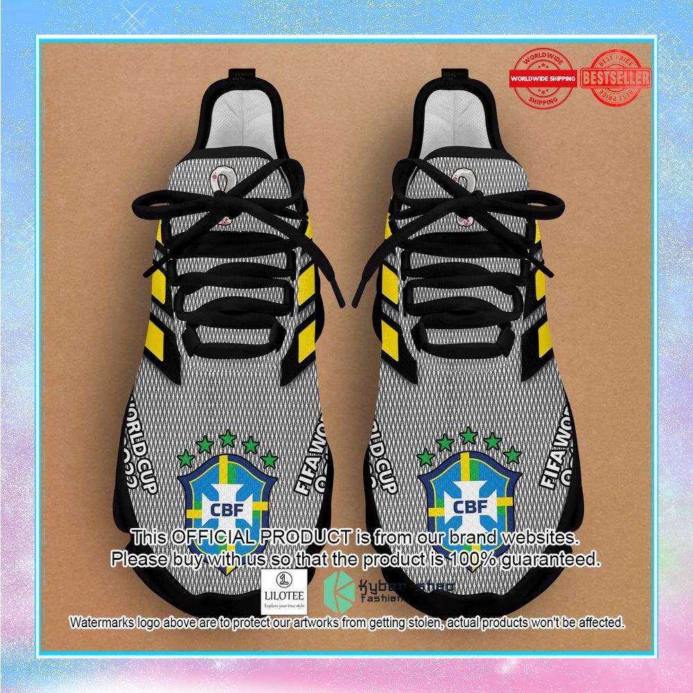 brazil national team lh wc 2022 grey clunky max soul shoes 3 771