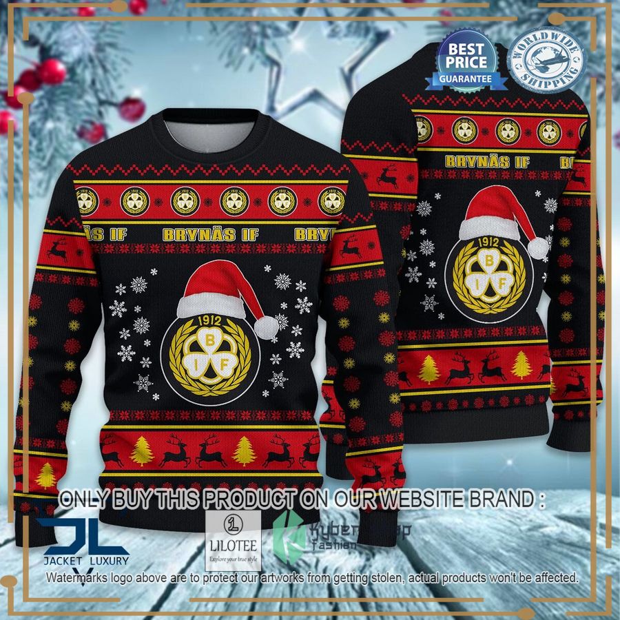 brynas if christmas sweater 1 62895
