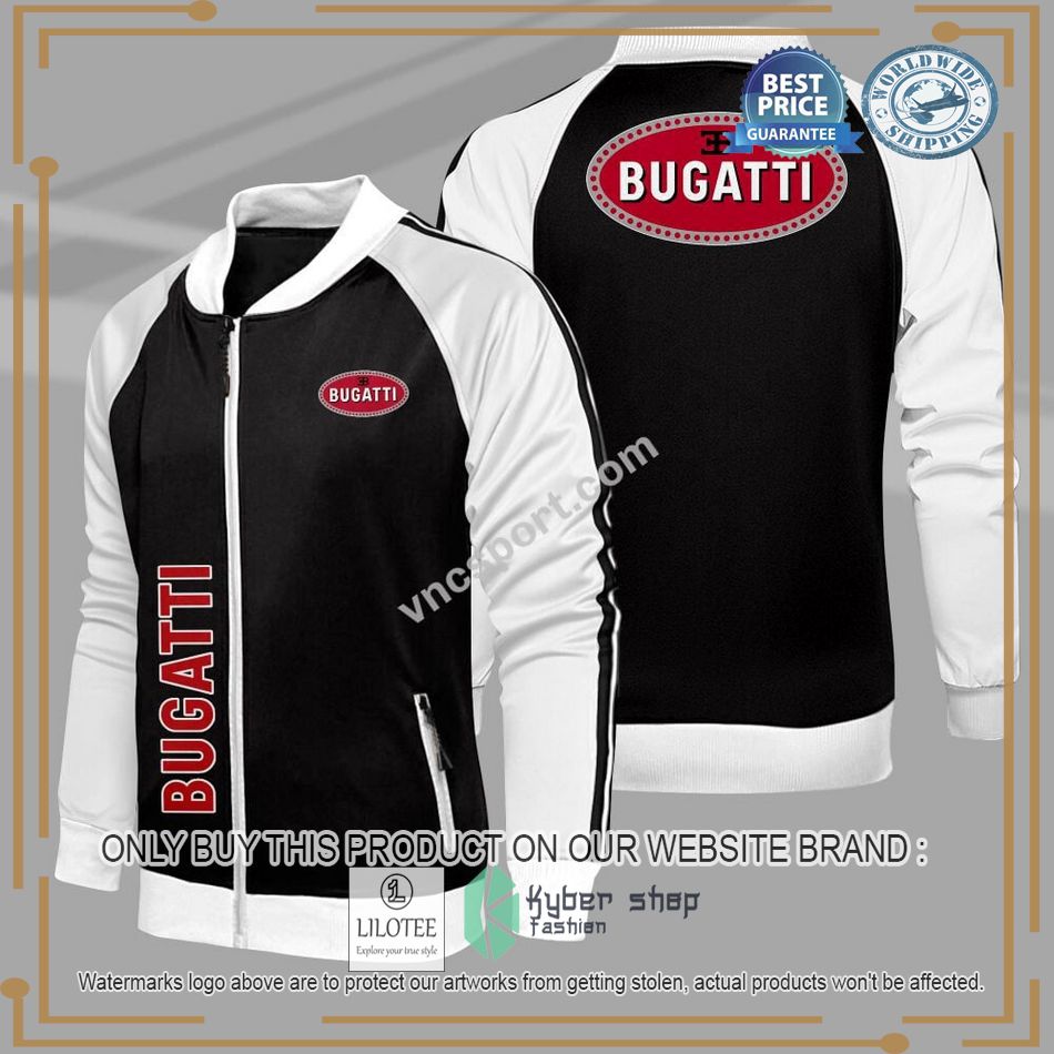 bugatti casual suit jacket and pants 1 75891