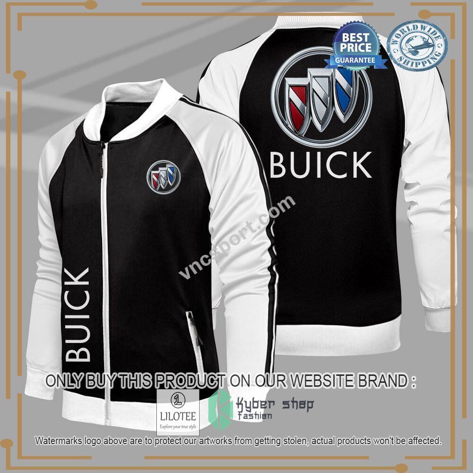 buick casual suit jacket and pants 1 16871