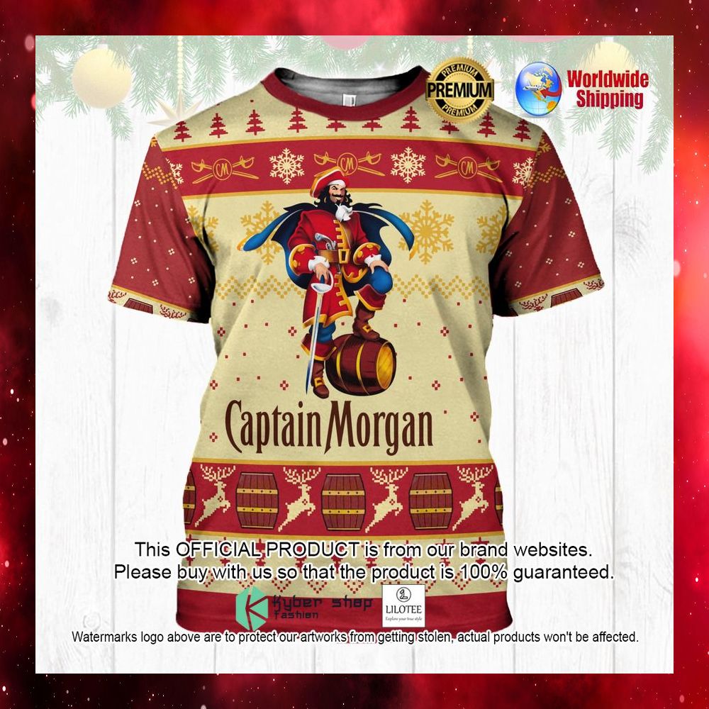 captain morgan 3d hoodie shirt 1 675