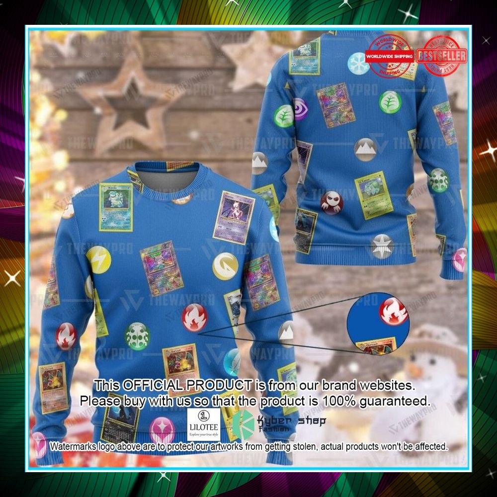 cards and elements christmas sweater 1 272