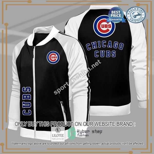 chicago cubs tracksuit jacket 1 77797