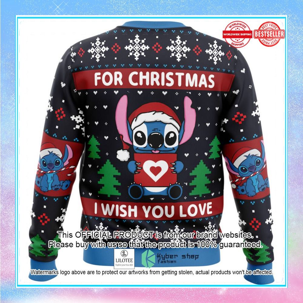christmas love stitch sweater christmas 2 52