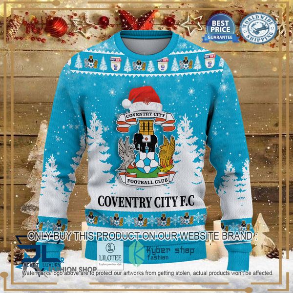 coventry city f c christmas sweater 2 37957