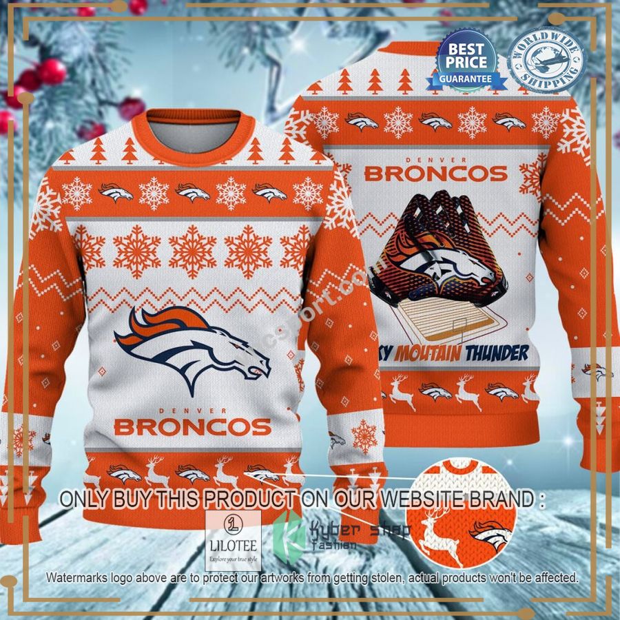denver broncos nfl christmas sweater 1 30913