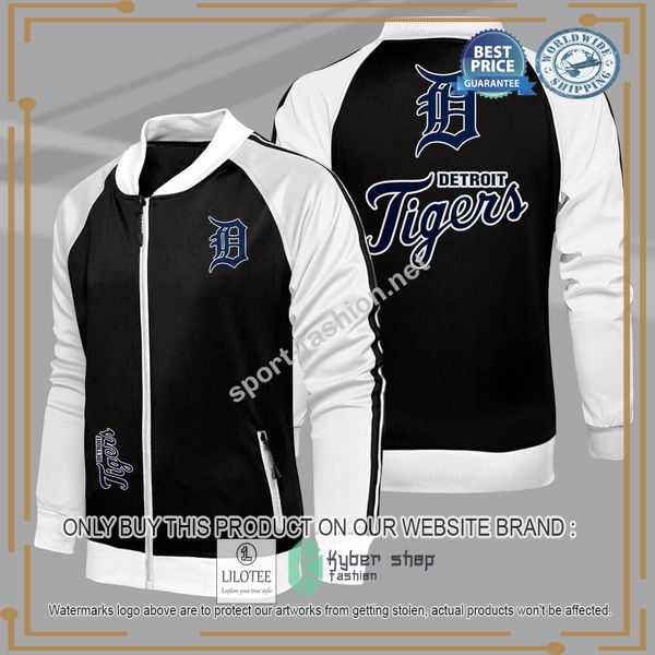 detroit tigers tracksuit jacket 1 40901
