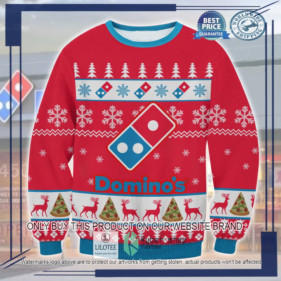 dominos ugly christmas sweater 1 78298