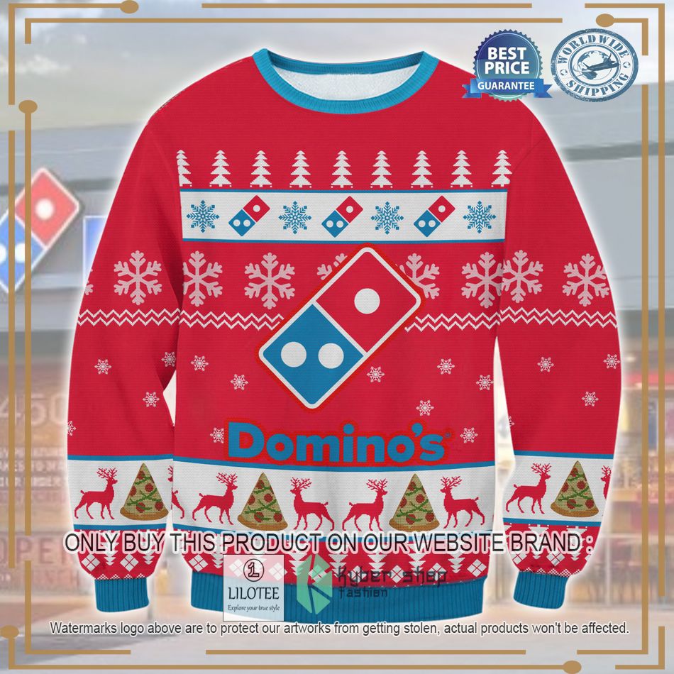 dominos ugly christmas sweater 1 82238