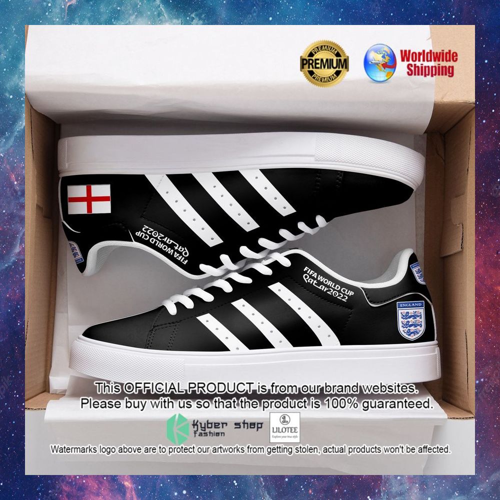 england national fifa world cup qatar 2022 stan smith low top shoes 1 839