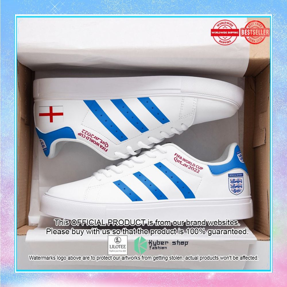england national team lh wc 2022 white stan smith 1 290