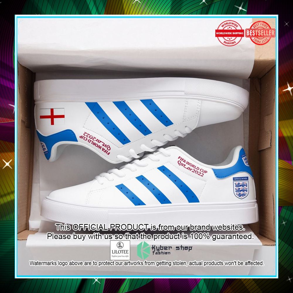 england national team lh wc 2022 white stan smith 1 790