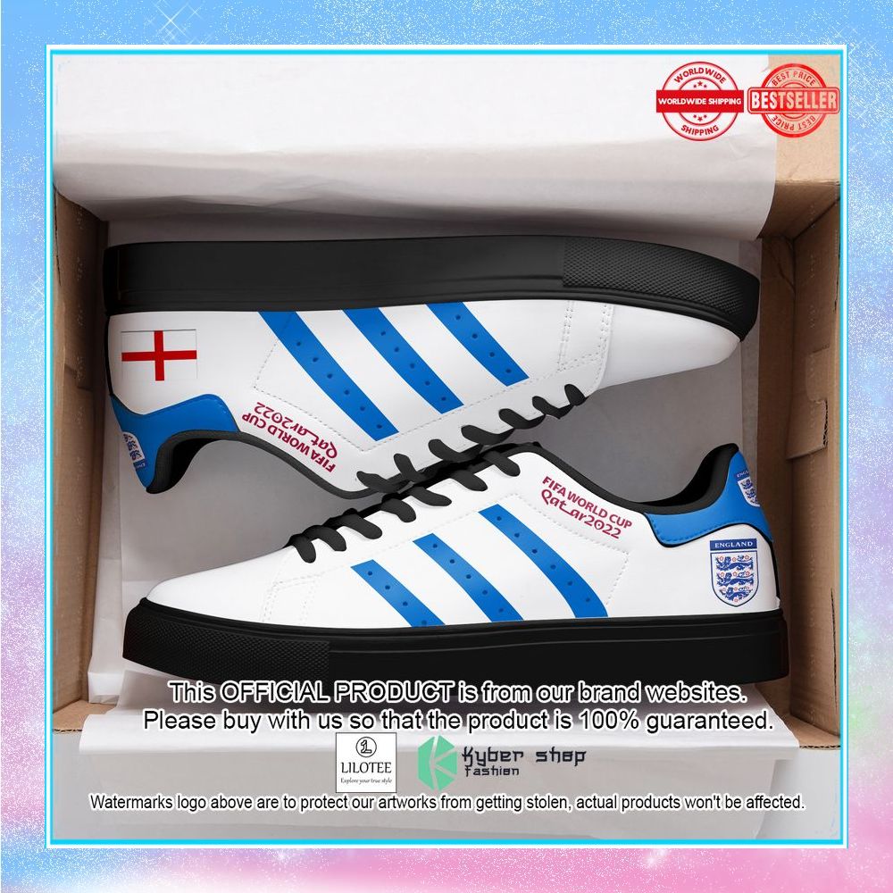 england national team lh wc 2022 white stan smith 2 293