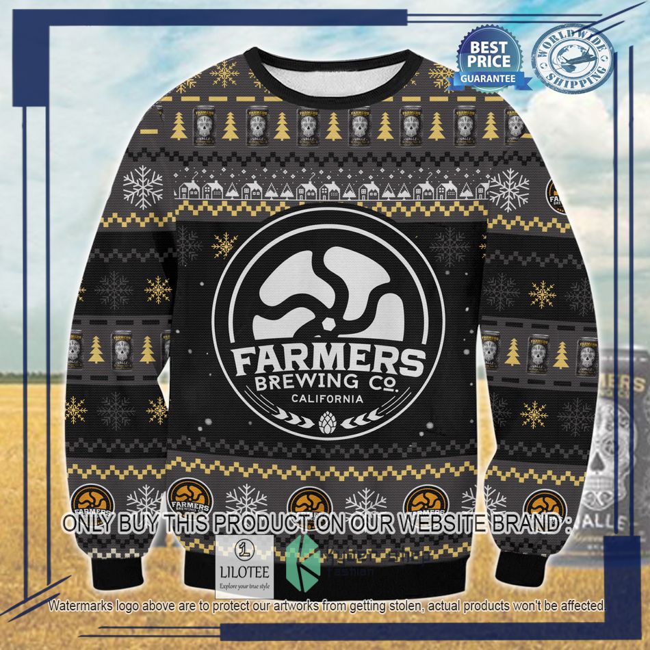 farmers brewing ugly christmas sweater 1 42168