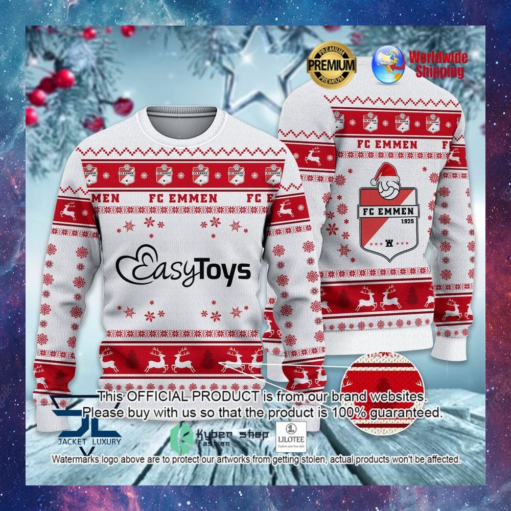 fc emmen santa hat easytoys sweater 1 618