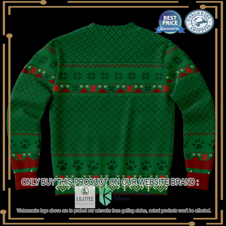 feliz navidog beagle christmas sweater 2 79069