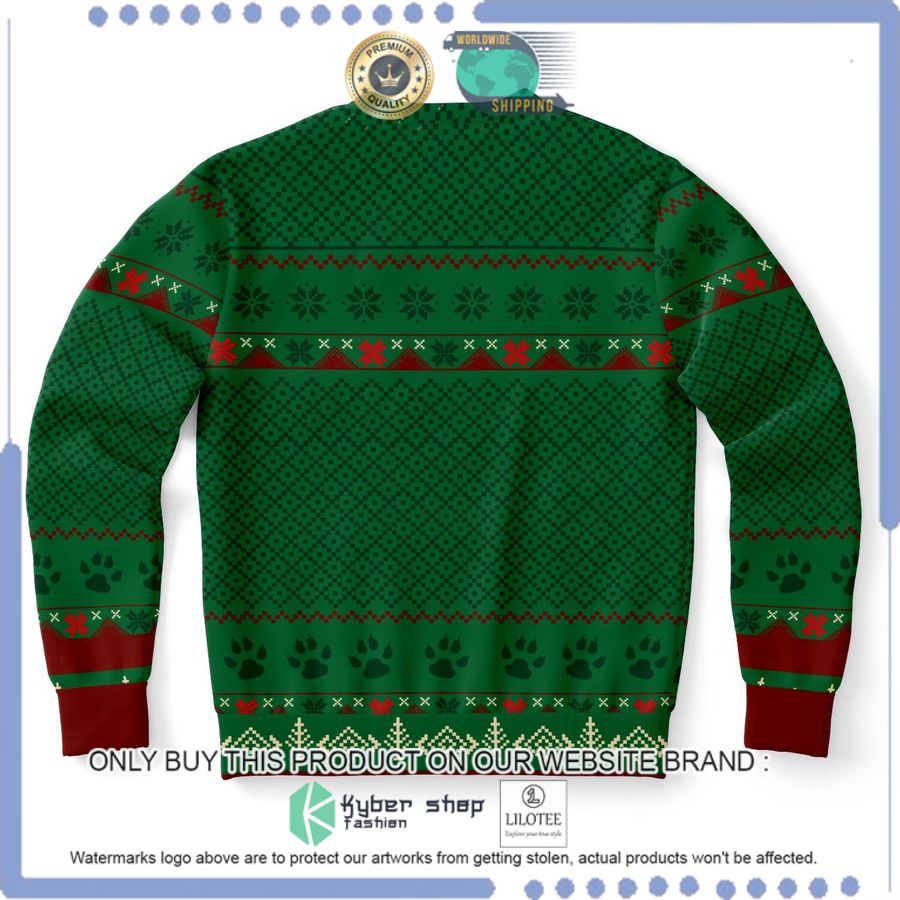 feliz navidog french bulldog christmas sweater 1 53723