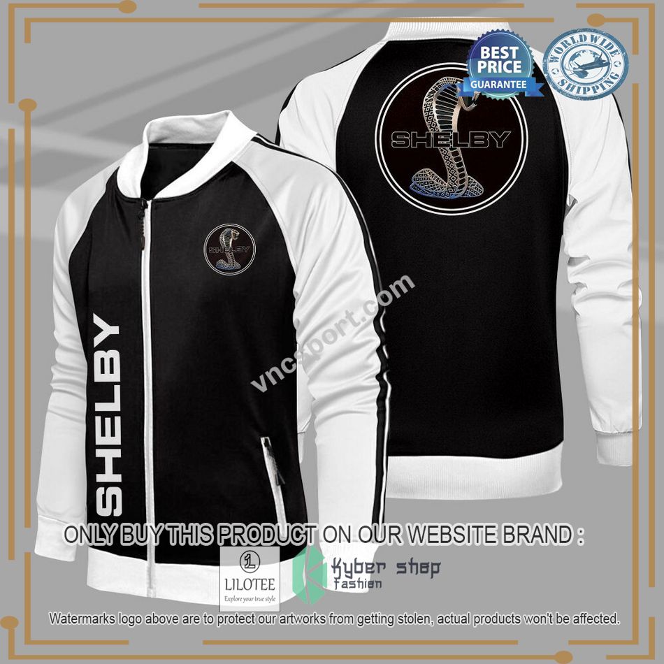 ford shelby casual suit jacket and pants 1 47648