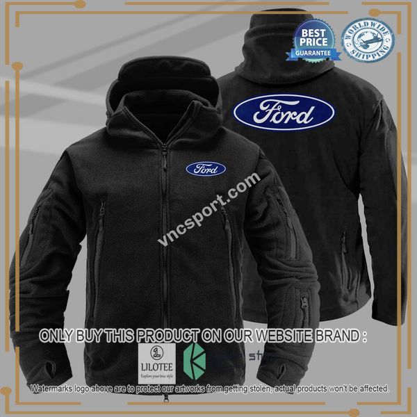 ford tactical hoodie 1 2822