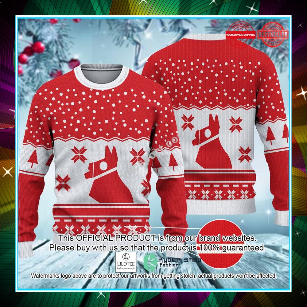 fortnite v bucks christmas sweater 1 901