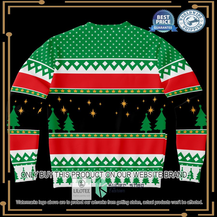 gift in the box christmas sweater 2 5193