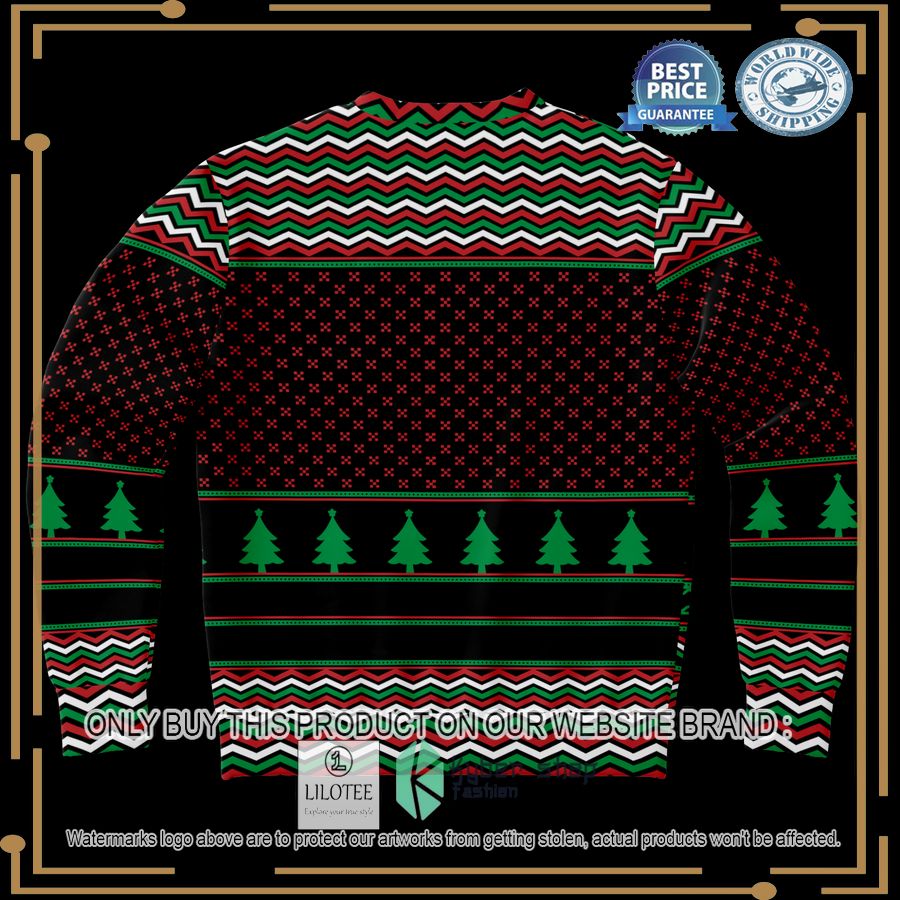 gingers are for life christmas sweater 2 20539