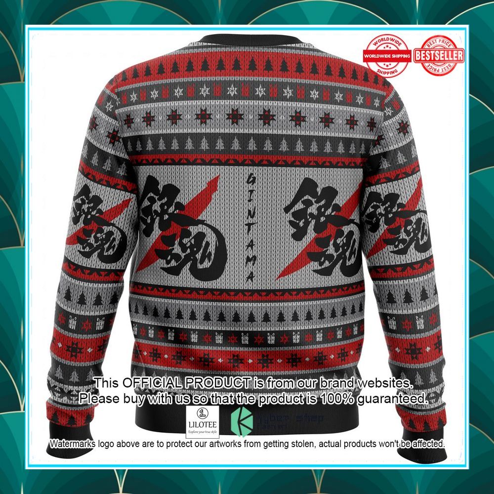 gintama shinsuke and gintoki christmas sweater 5 270
