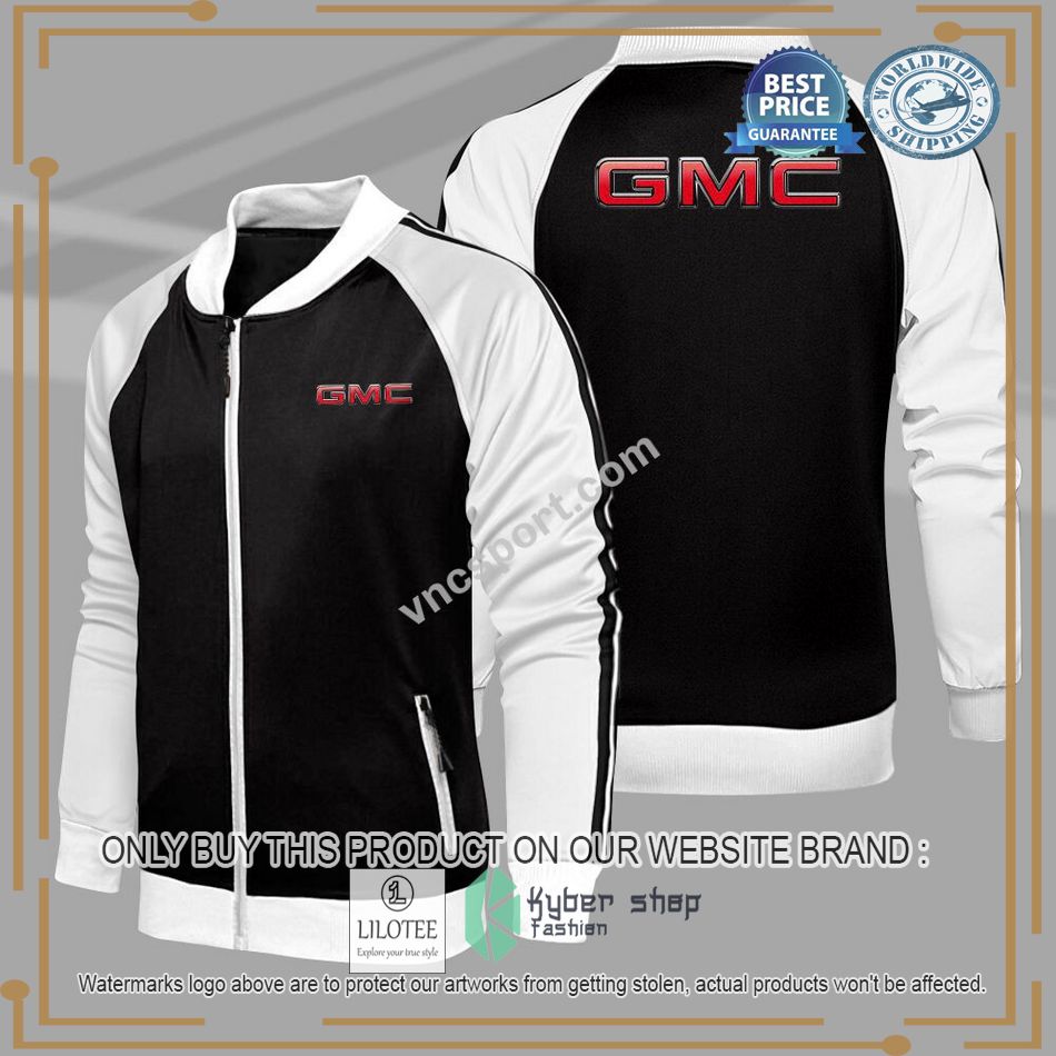 gmc casual suit jacket and pants 1 46908
