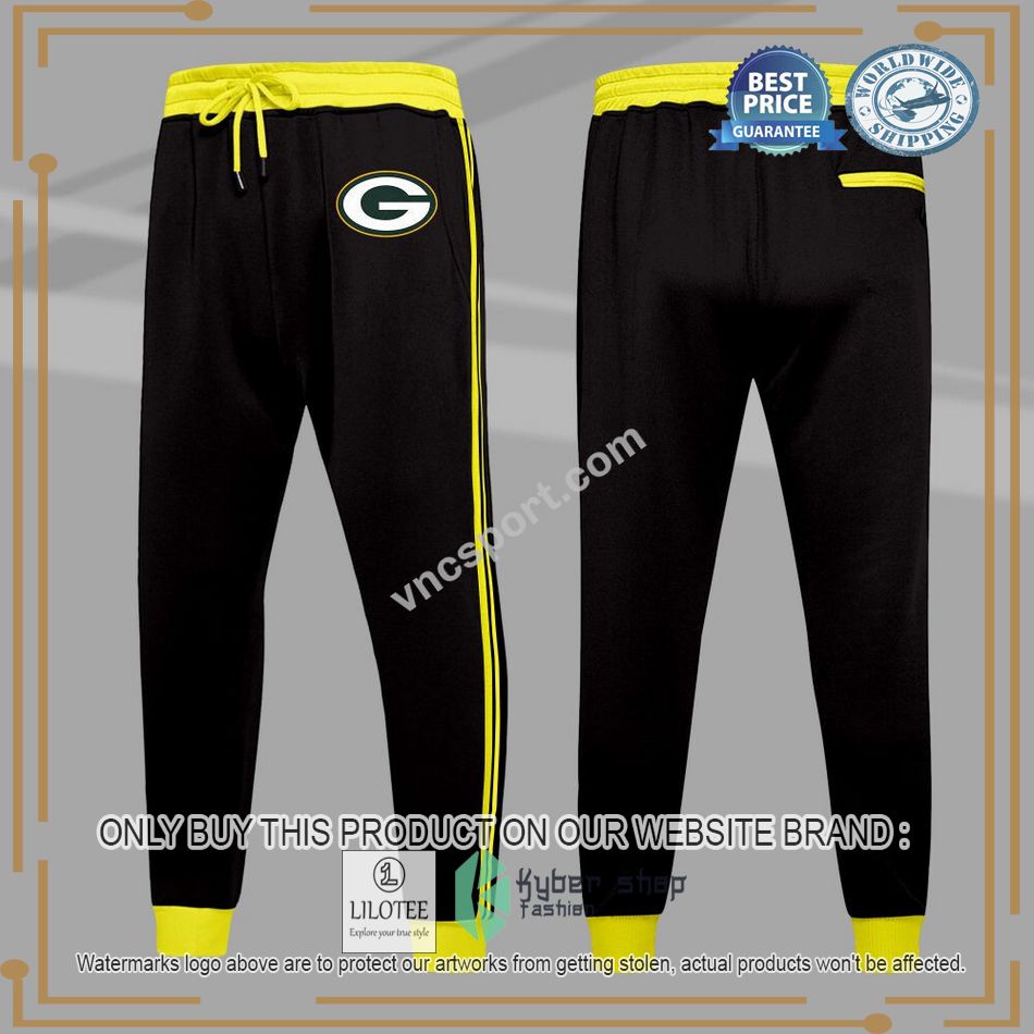 green bay packers nfl tracksuit jacket 11 60529