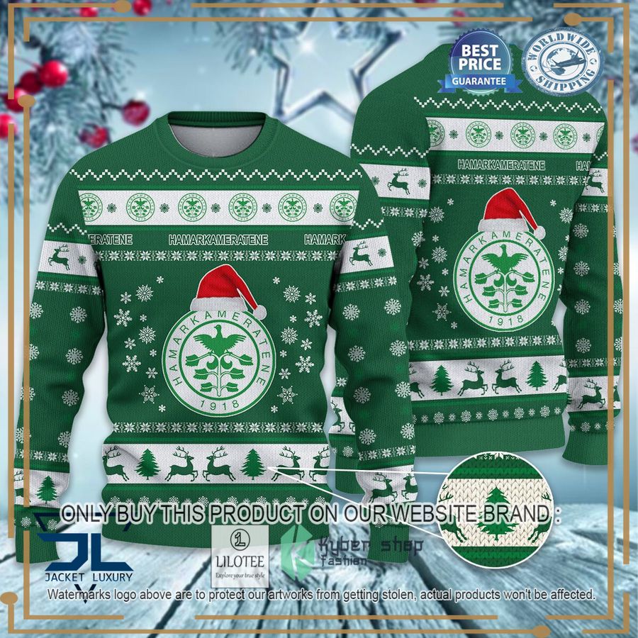 hamarkameratene christmas sweater 1 64515
