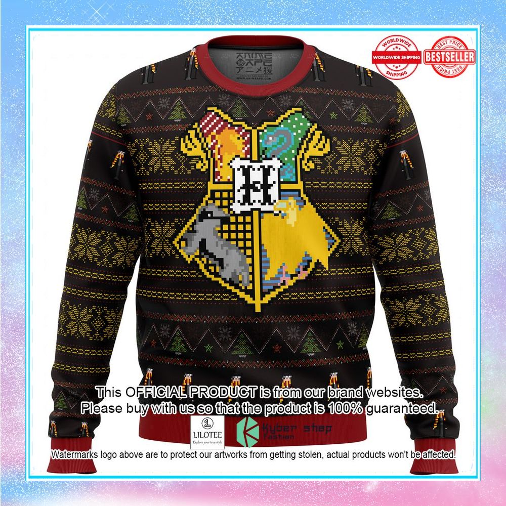 harry potter sigils christmas sweater 1 616