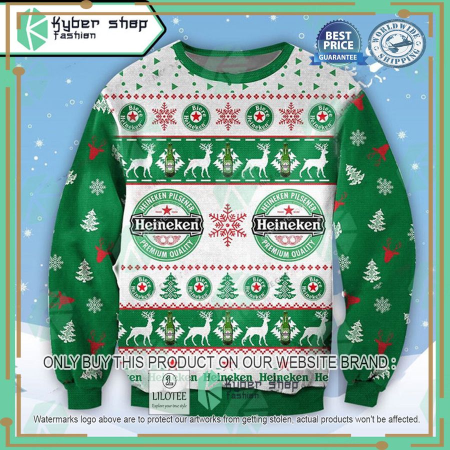 heineken ugly christmas sweater 1 3595