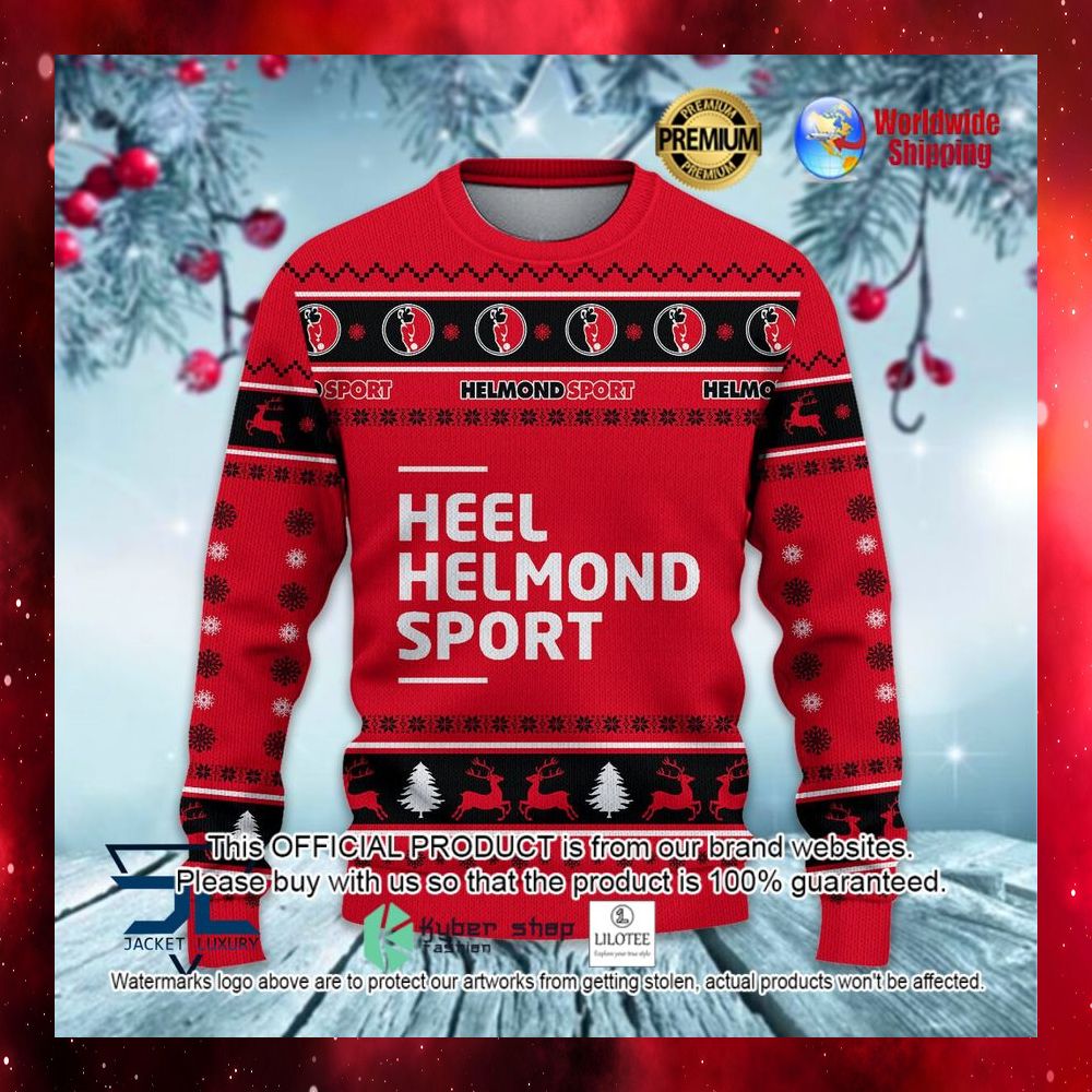 helmond sport santa hat heel helmond sport sweater 1 78