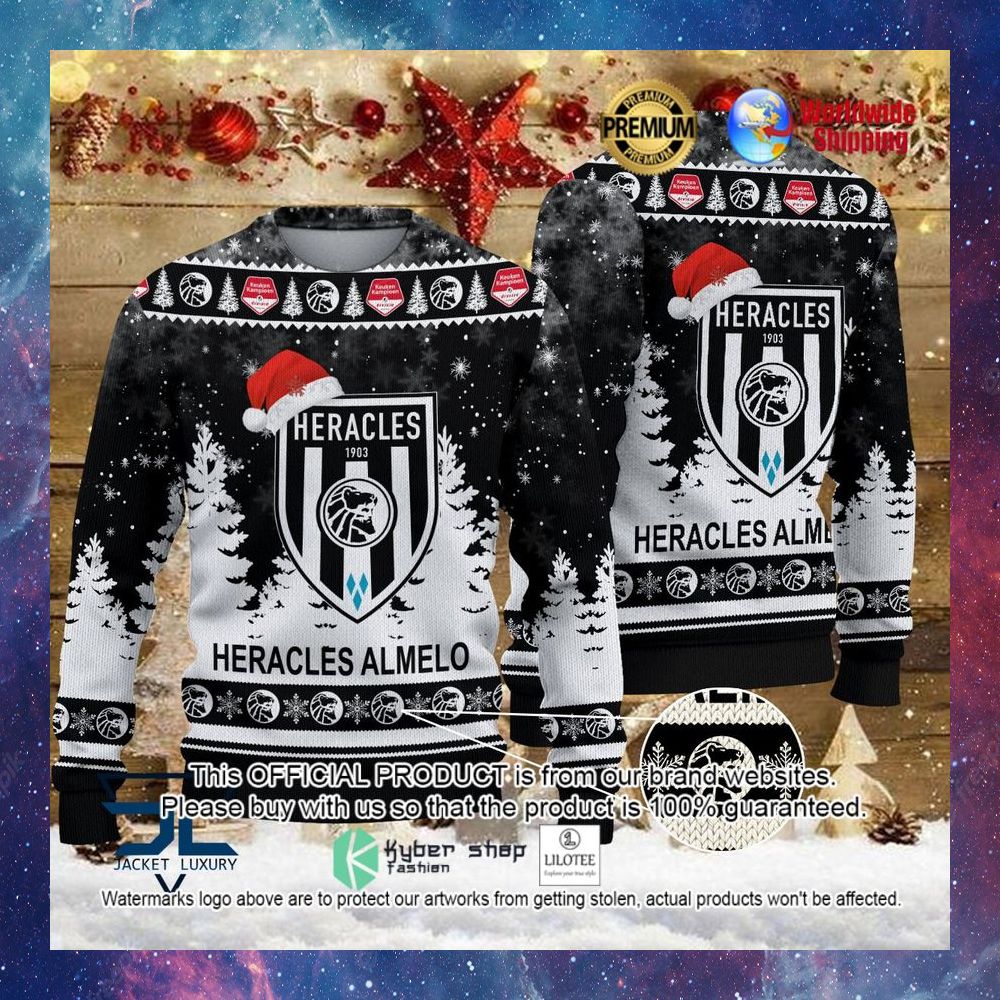 heracles almelo 1903 santa hat sweater 1 454