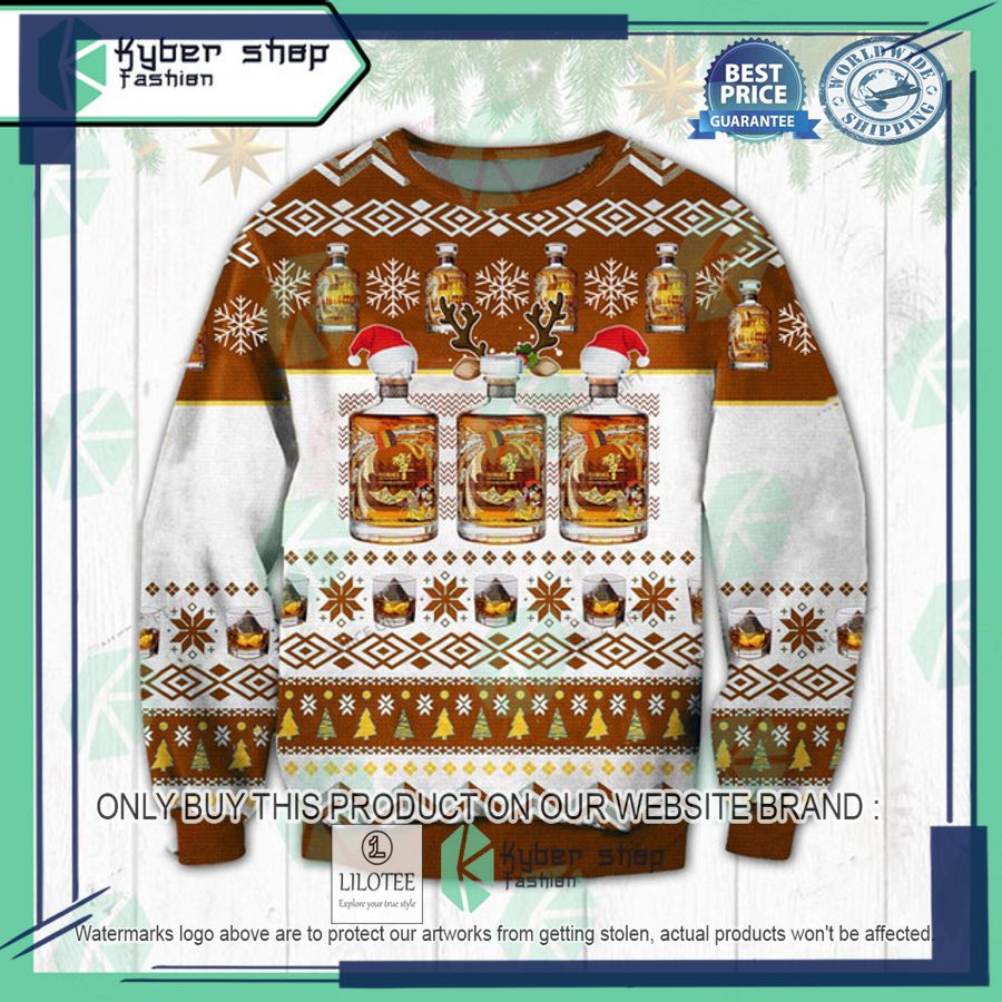 hibiki japanese harmony ugly christmas sweater 1 22269