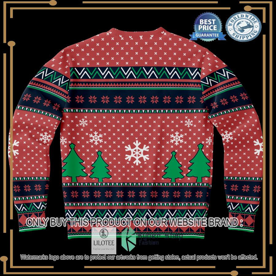holiday spirit christmas sweater 2 72044
