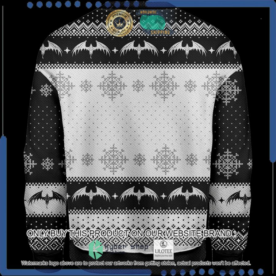 home of the dragon dracarys christmas sweater 1 53940