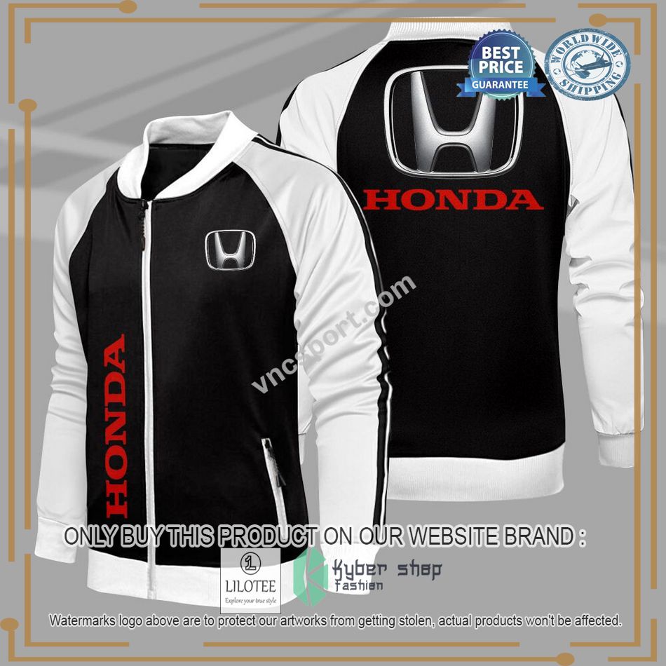 honda casual suit jacket and pants 1 61585
