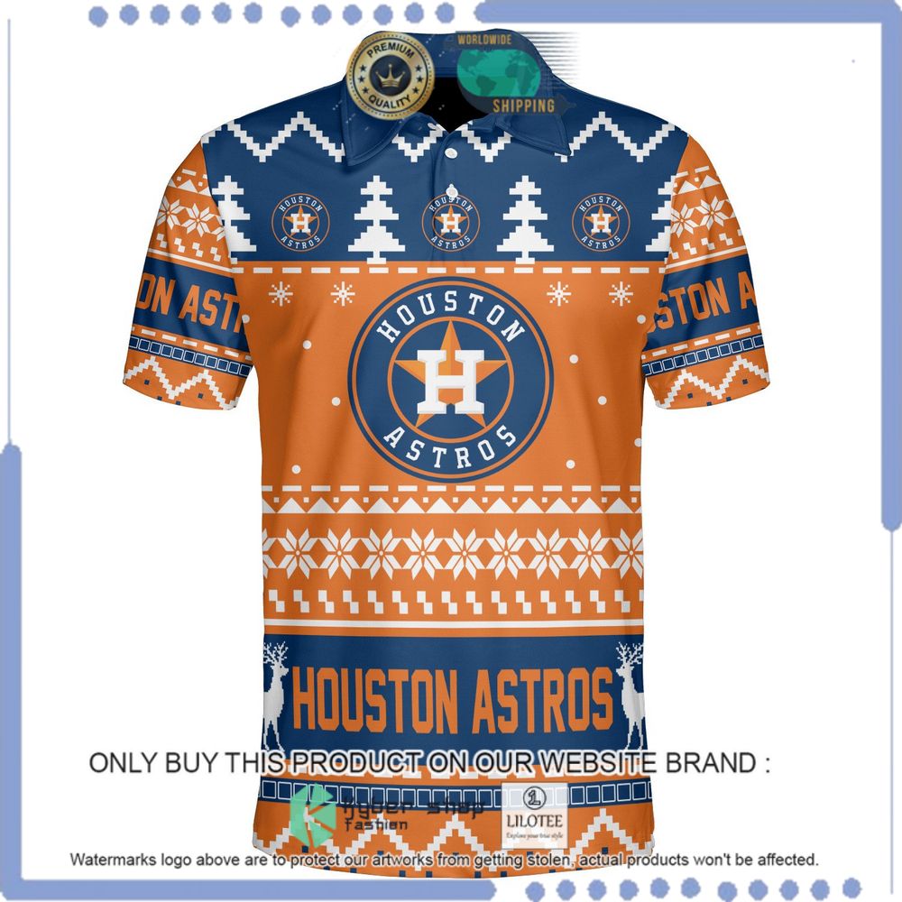 houston astros personalized sweater polo 1 78520