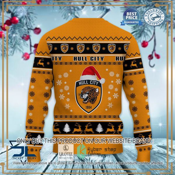 hull city christmas sweater 3 31305