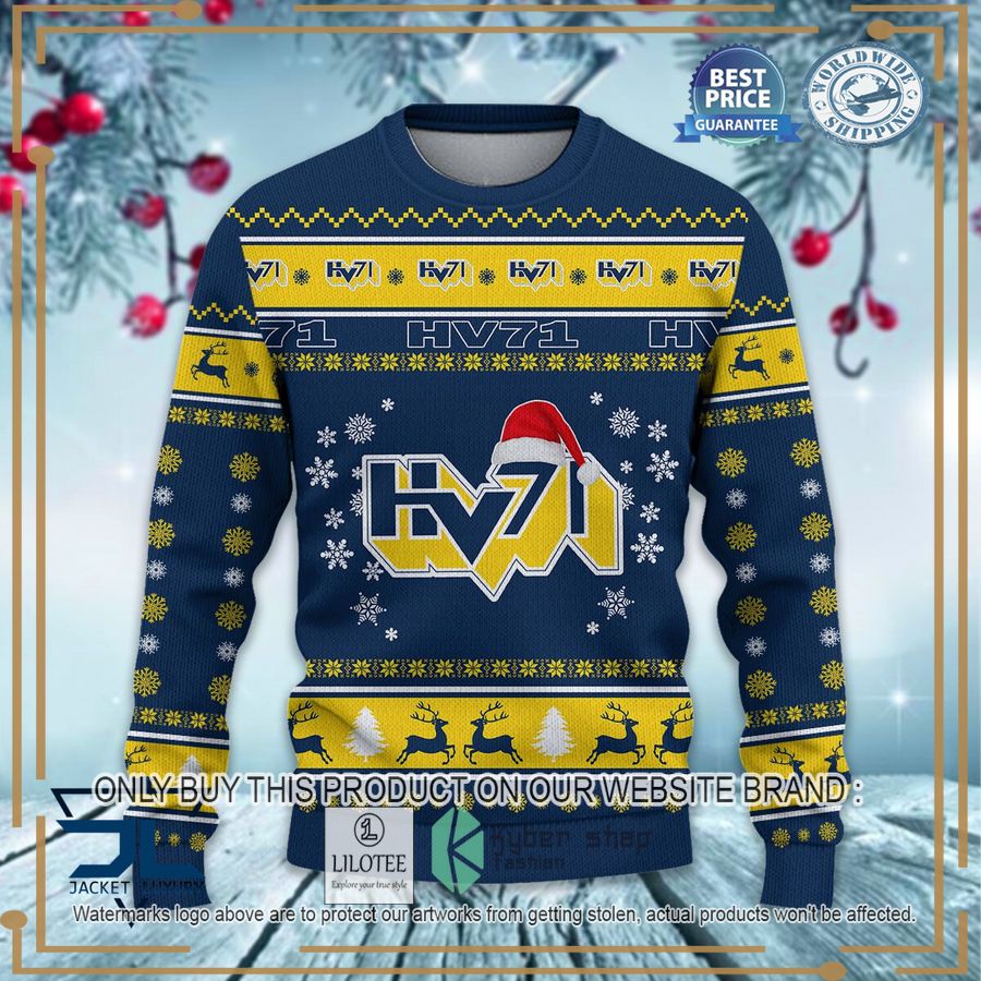 hv christmas sweater 2 27074