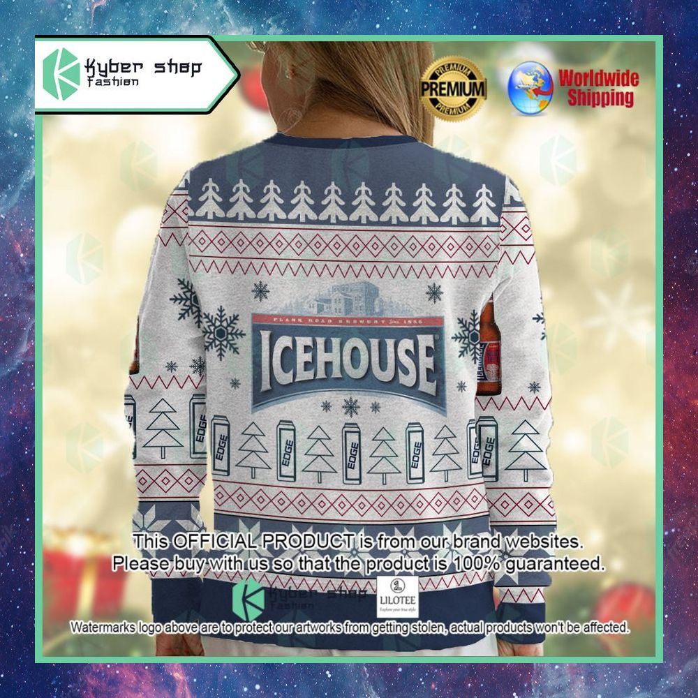 icehouse beer christmas sweater 1 368