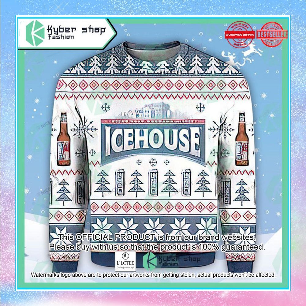 icehouse christmas sweater 1 656