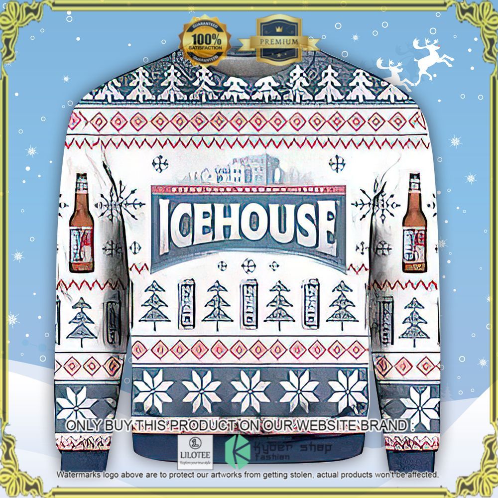 icehouse ugly sweater 1 58013