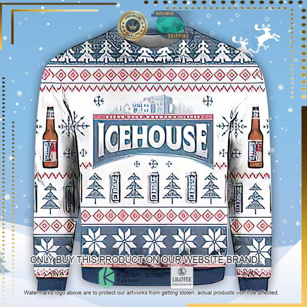 icehouse ugly sweater 1 59182