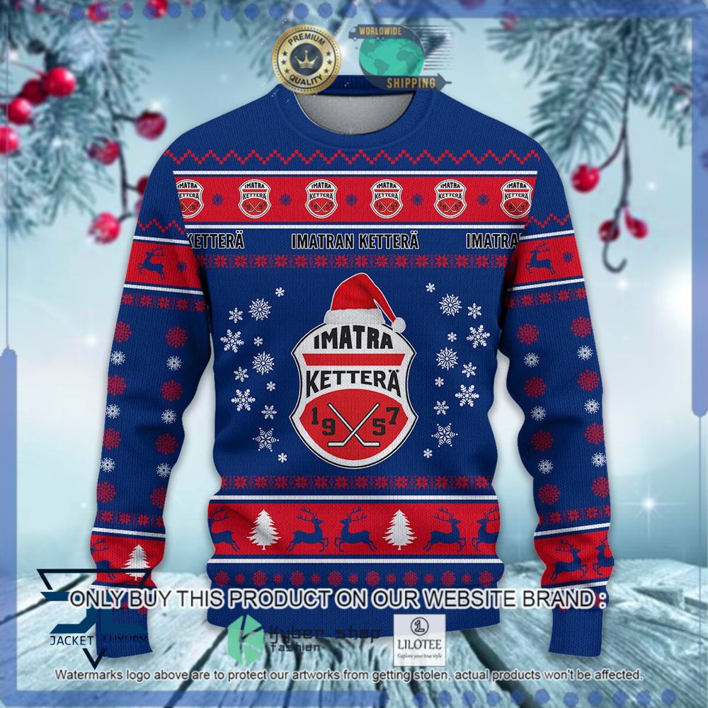 imatran kettera hat christmas sweater 1 31862