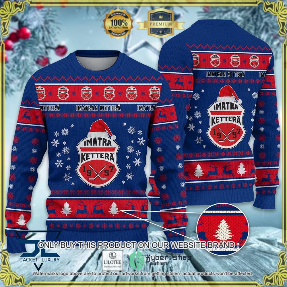 imatran kettera hat christmas sweater 1 49052