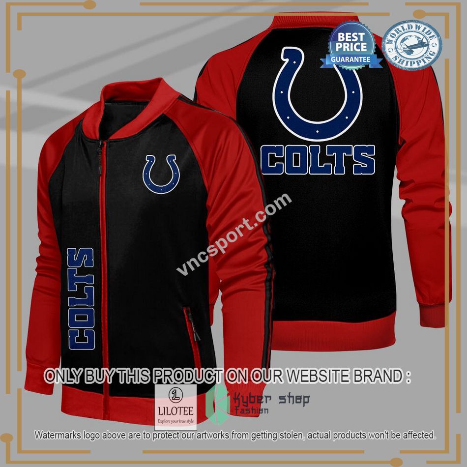 indianapolis colts nfl tracksuit jacket 5 73979