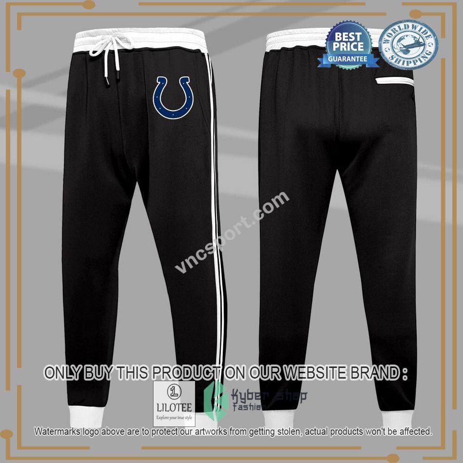 indianapolis colts nfl tracksuit jacket 7 13757