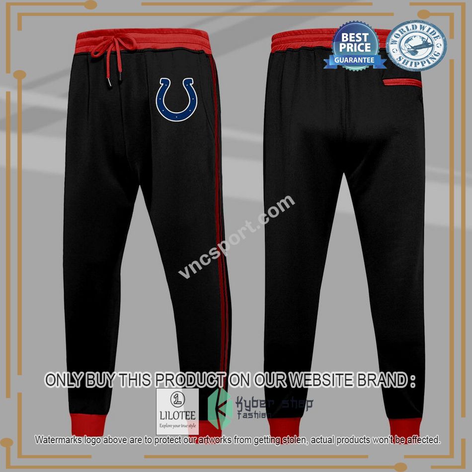 indianapolis colts nfl tracksuit jacket 8 33263